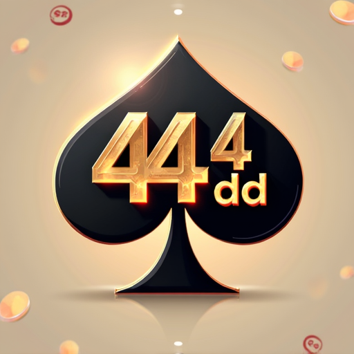 444dd